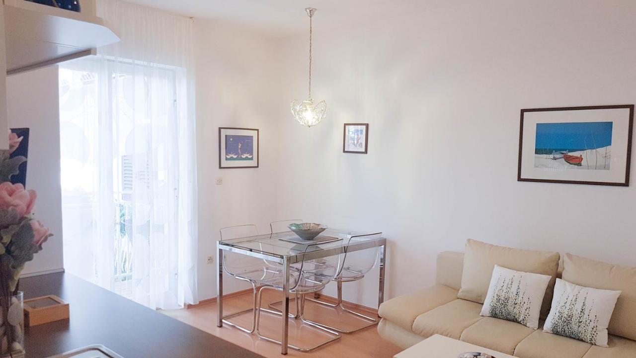 Apartmani Milin Zadar Zewnętrze zdjęcie