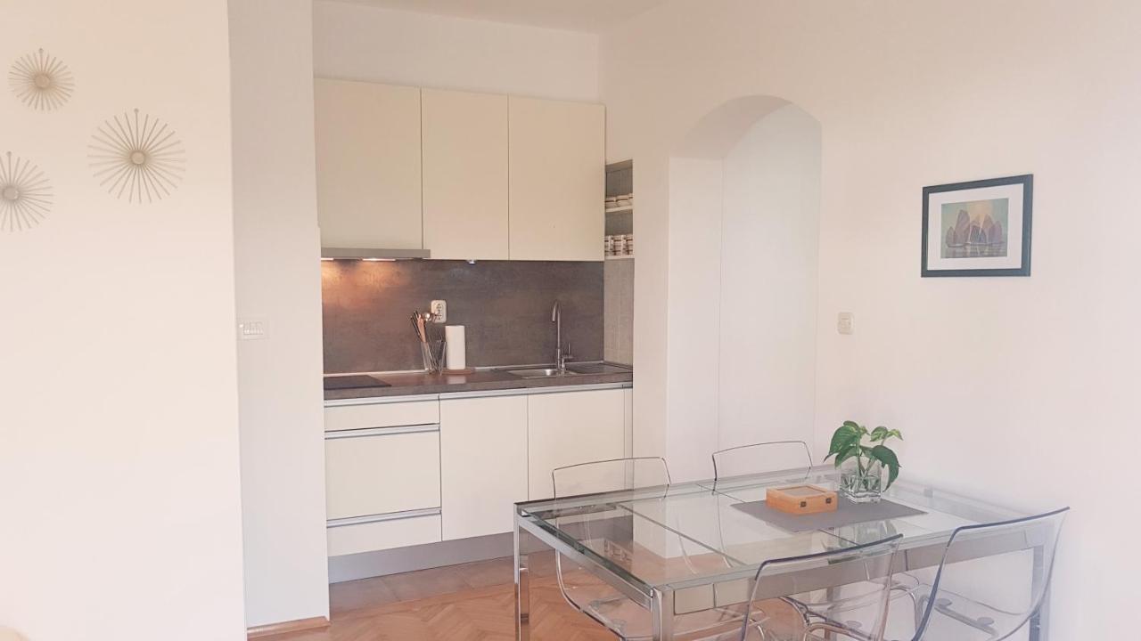 Apartmani Milin Zadar Zewnętrze zdjęcie