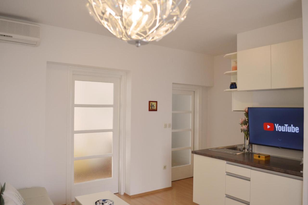 Apartmani Milin Zadar Zewnętrze zdjęcie