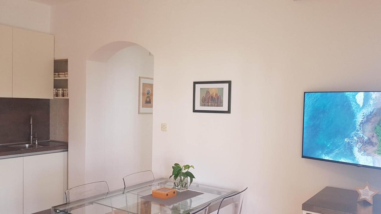 Apartmani Milin Zadar Zewnętrze zdjęcie