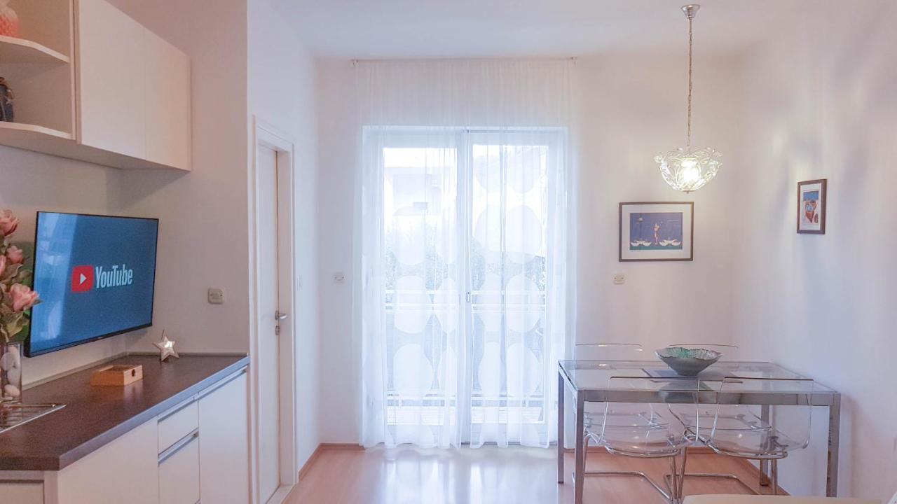 Apartmani Milin Zadar Zewnętrze zdjęcie