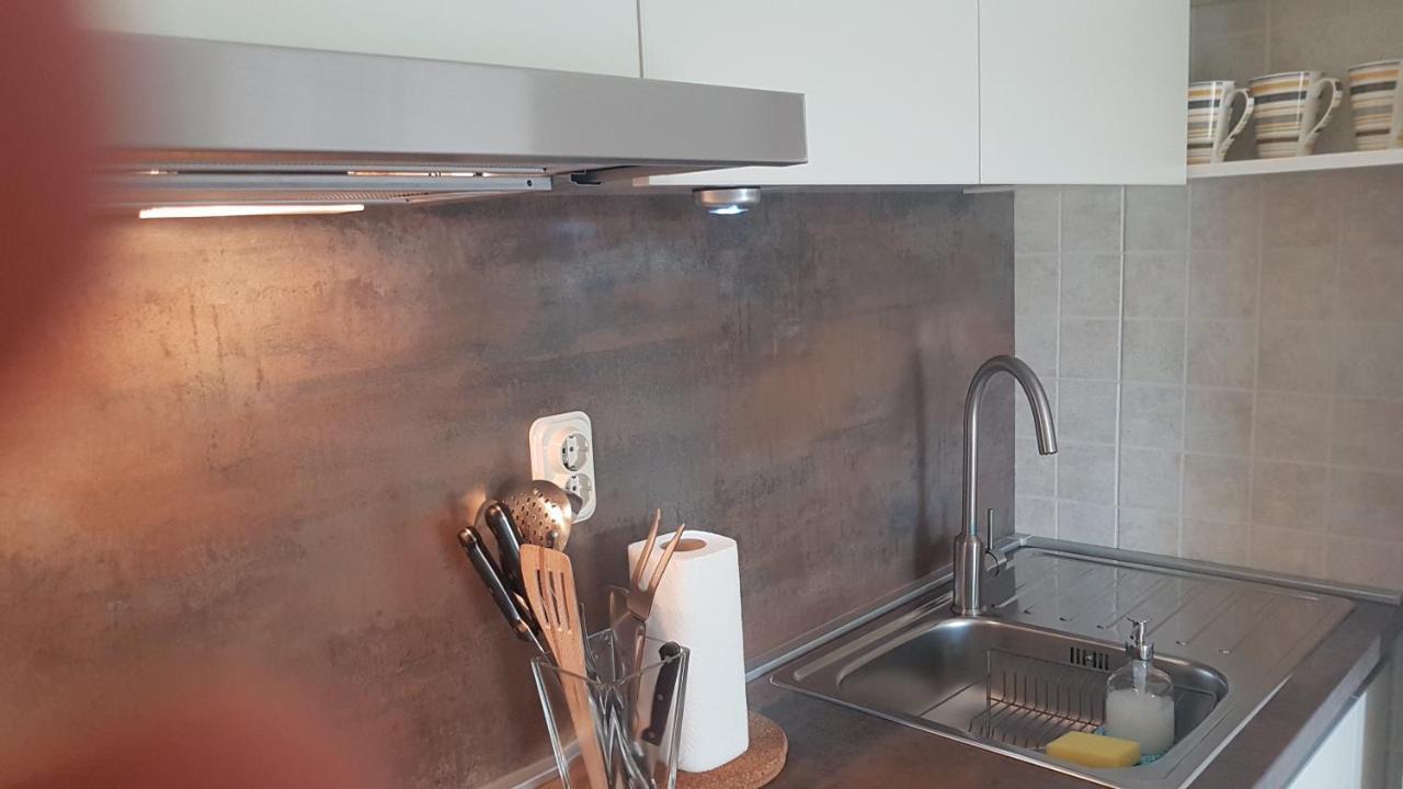 Apartmani Milin Zadar Zewnętrze zdjęcie