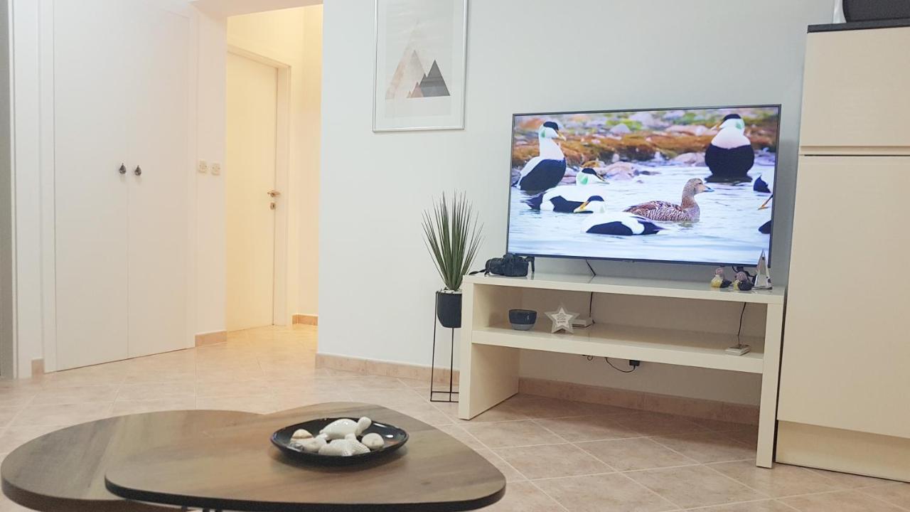Apartmani Milin Zadar Zewnętrze zdjęcie