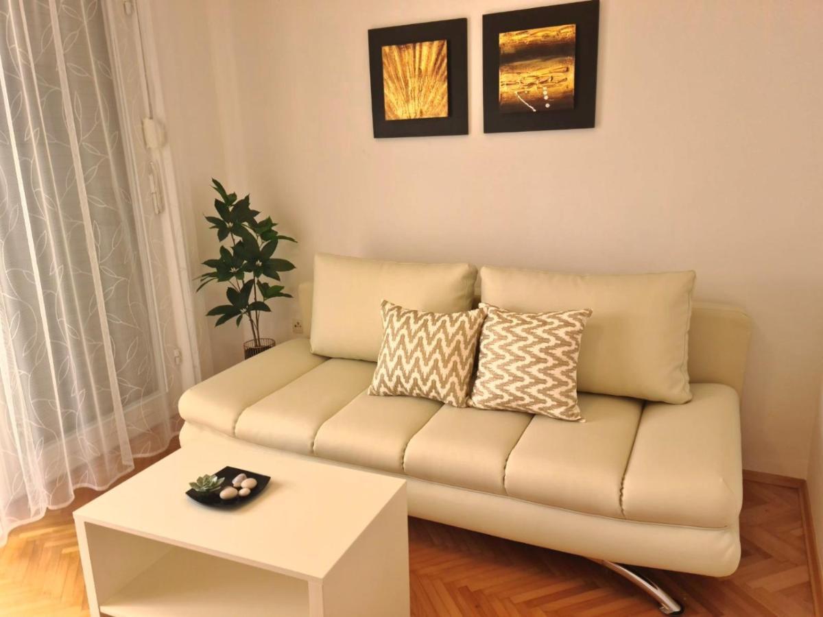 Apartmani Milin Zadar Zewnętrze zdjęcie