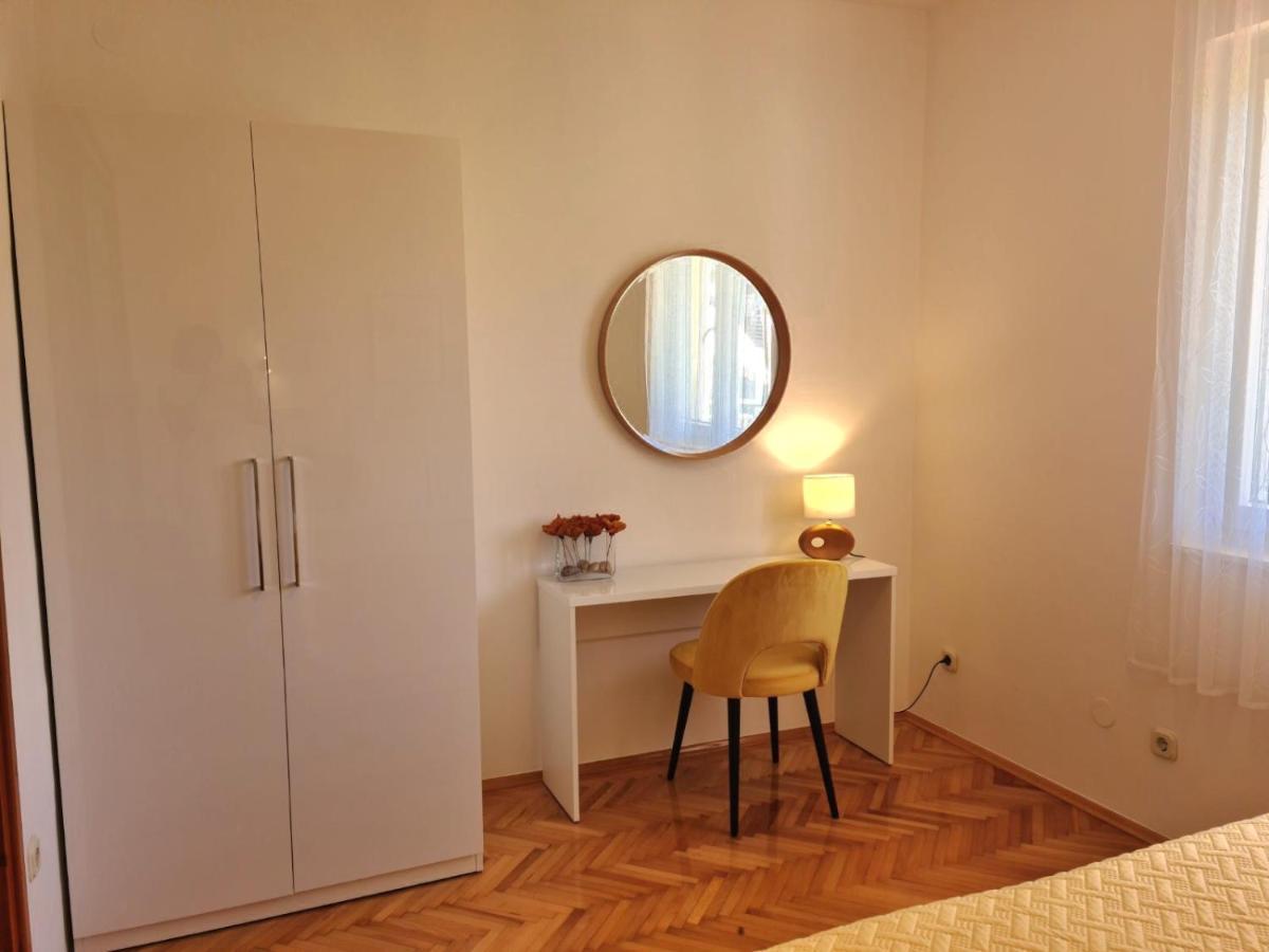 Apartmani Milin Zadar Zewnętrze zdjęcie