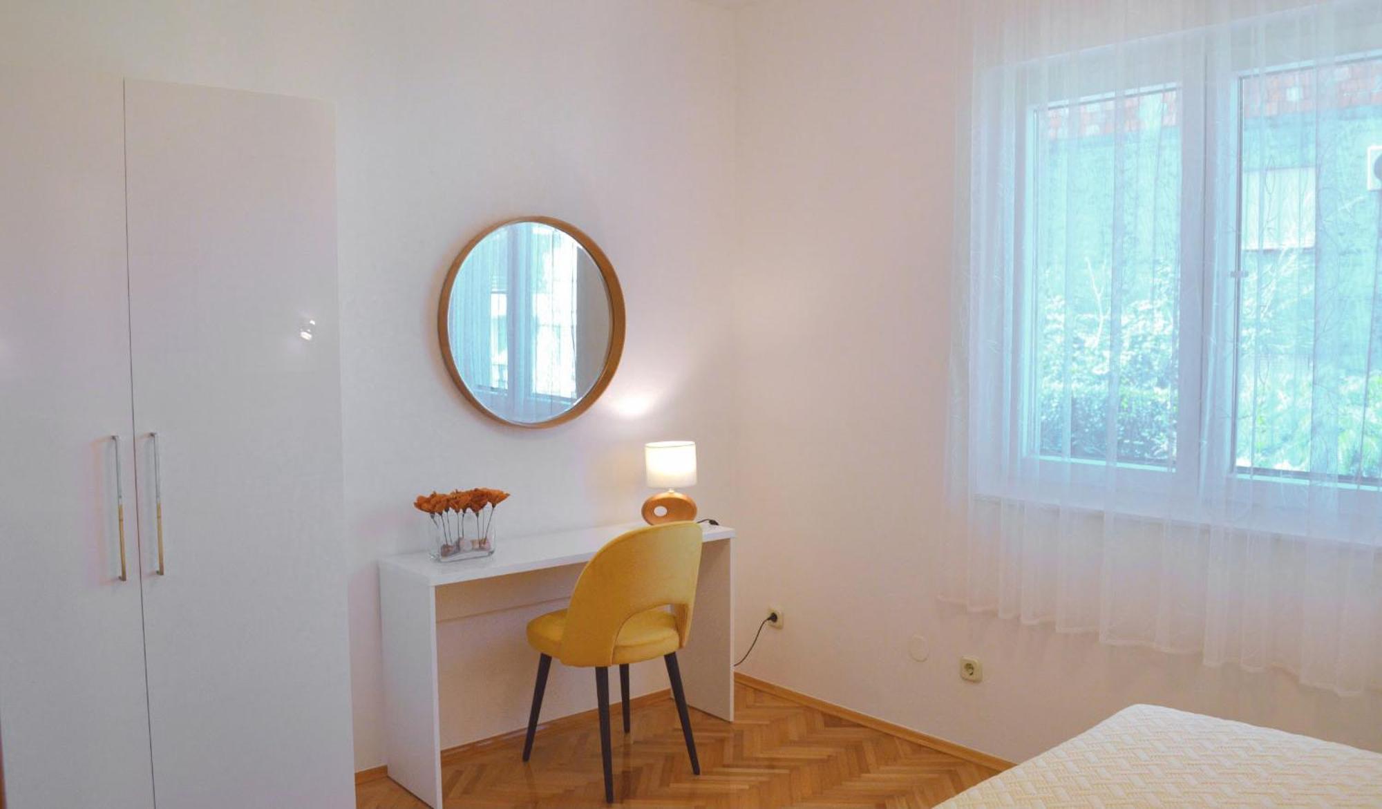 Apartmani Milin Zadar Zewnętrze zdjęcie