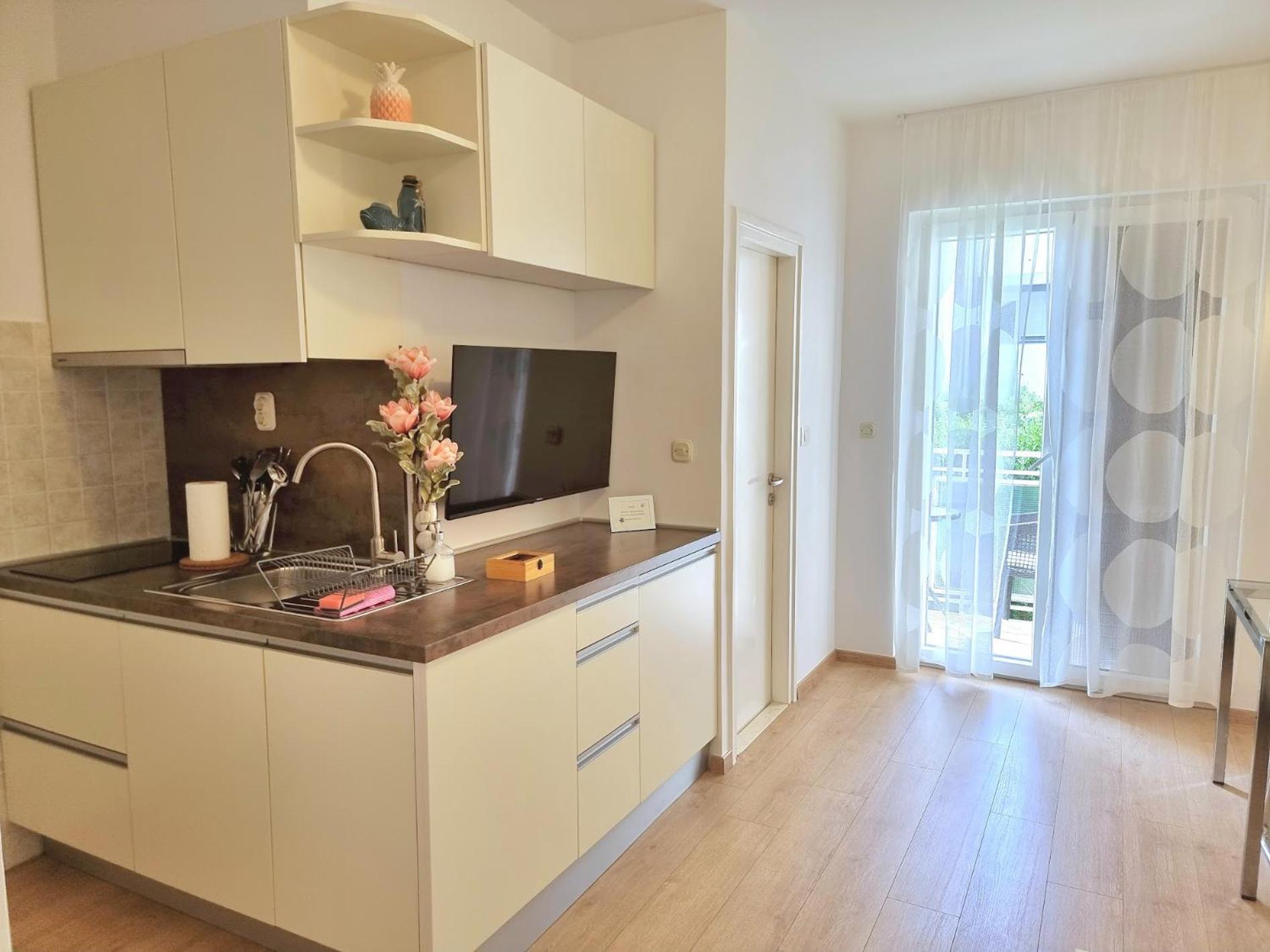 Apartmani Milin Zadar Zewnętrze zdjęcie