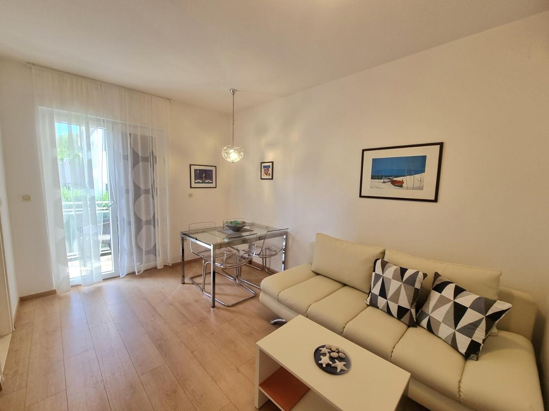 Apartmani Milin Zadar Zewnętrze zdjęcie