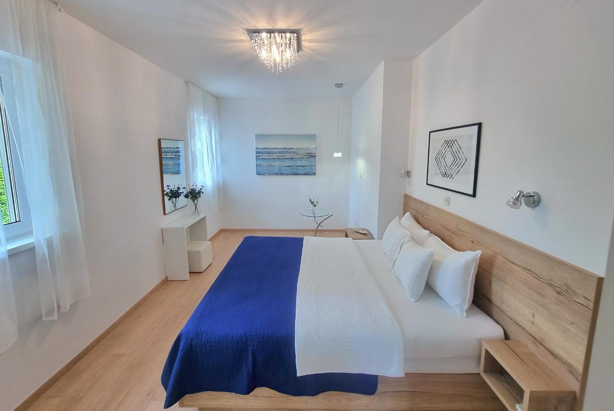 Apartmani Milin Zadar Zewnętrze zdjęcie