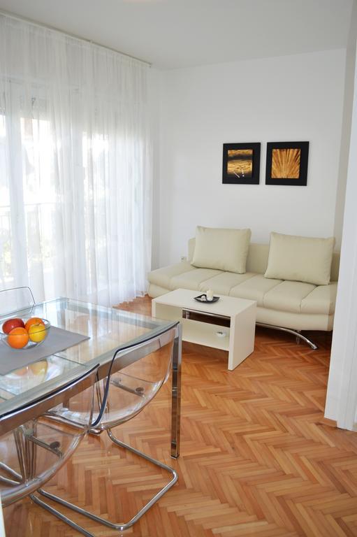 Apartmani Milin Zadar Zewnętrze zdjęcie