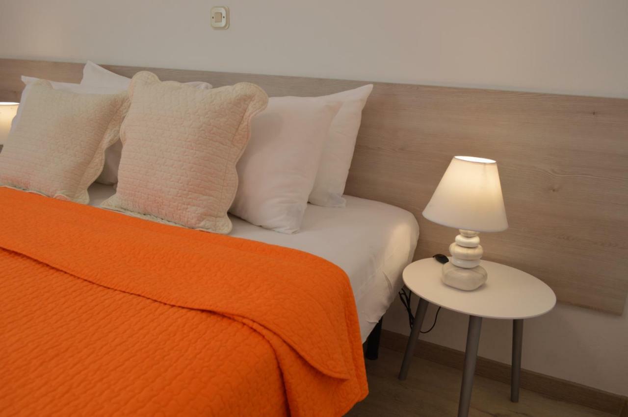 Apartmani Milin Zadar Zewnętrze zdjęcie