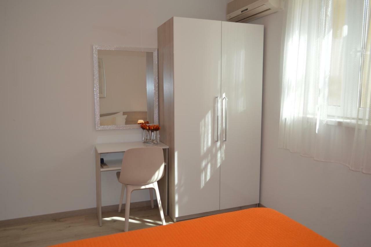 Apartmani Milin Zadar Zewnętrze zdjęcie