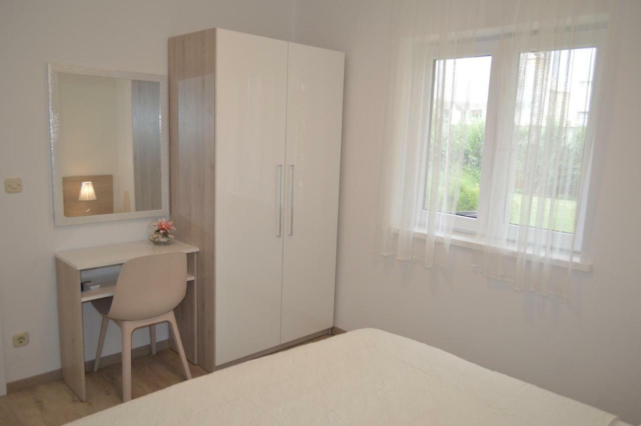 Apartmani Milin Zadar Zewnętrze zdjęcie