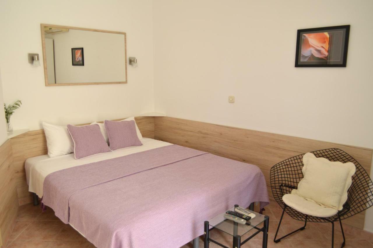 Apartmani Milin Zadar Zewnętrze zdjęcie