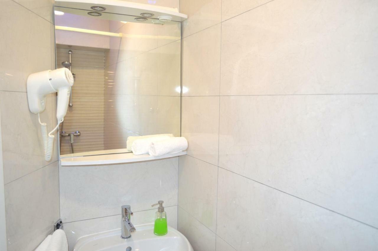 Apartmani Milin Zadar Zewnętrze zdjęcie